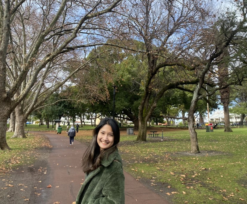 TJ (28), $270, Non-smoker, No pets, and No children