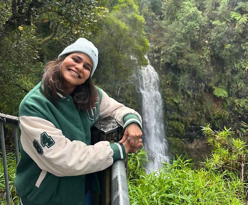 Muskan (27), $370, Smoker, No pets, and No children