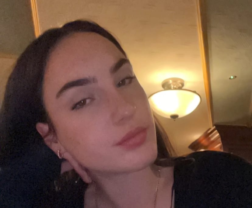 Amber (24), $370, Non-smoker, Have pets, and No children