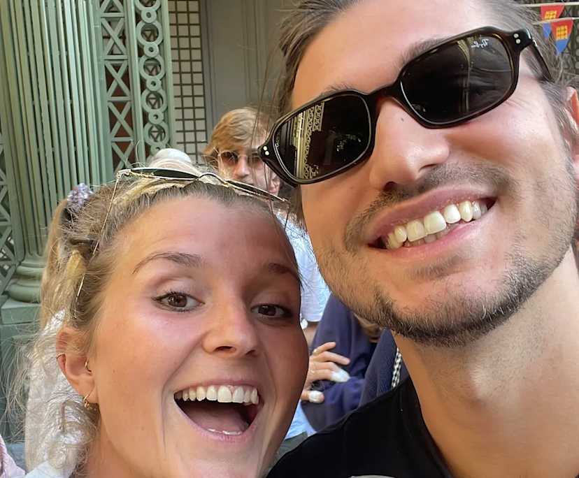 Rayane (28) and Manon (30), $650, 