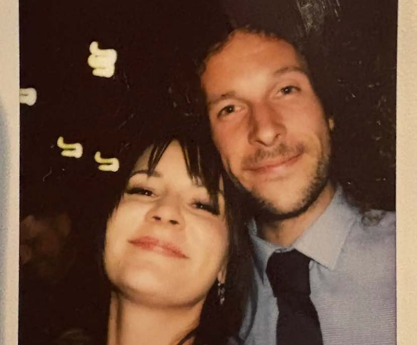 Jessica De Luca & Daniel