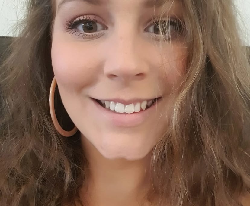 Georgia (29), $200, No pets, No children, and Non-smoker
