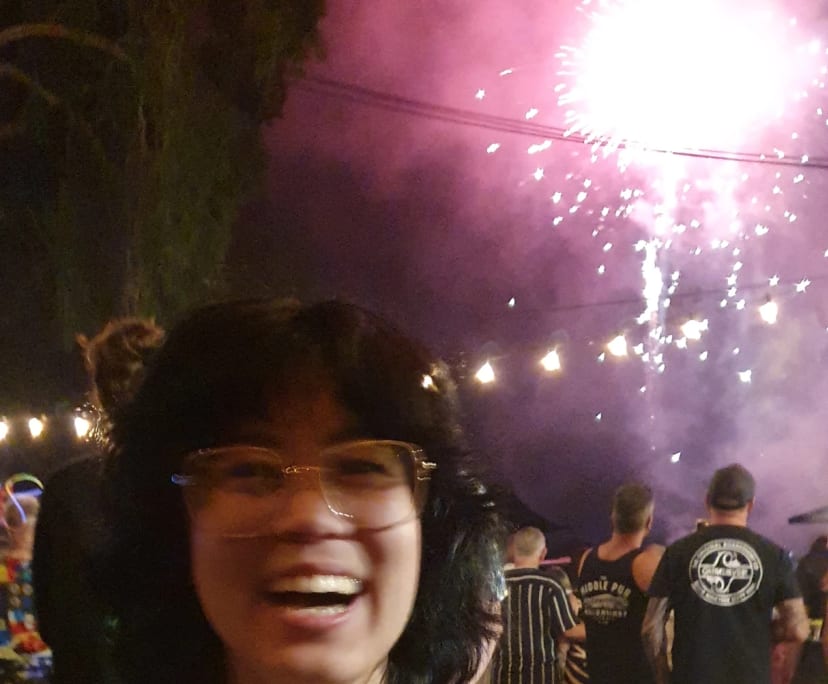 Mei