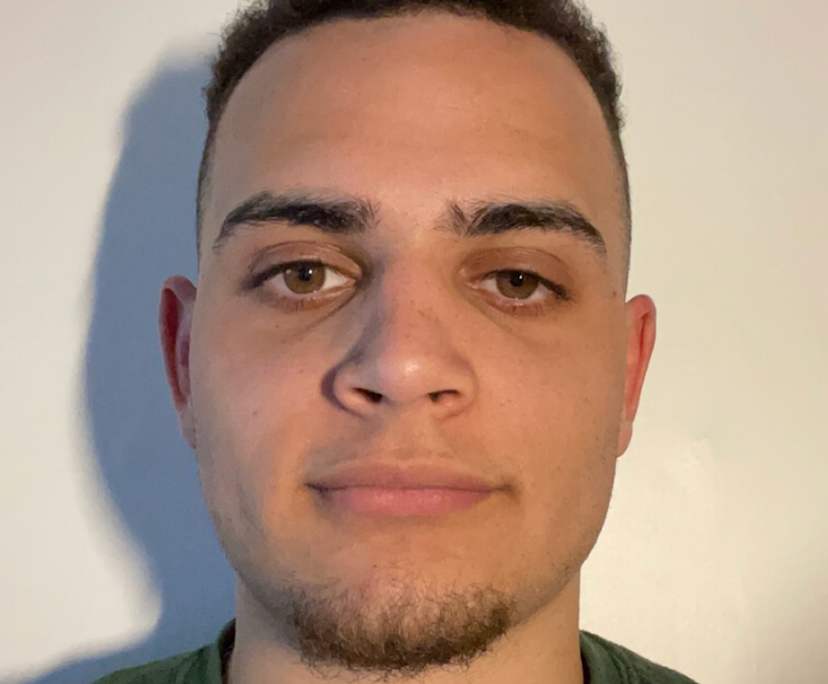 Melvyn, Vincent & Enzo