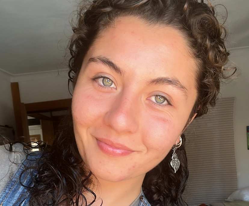 Gabriela (24), $320, 