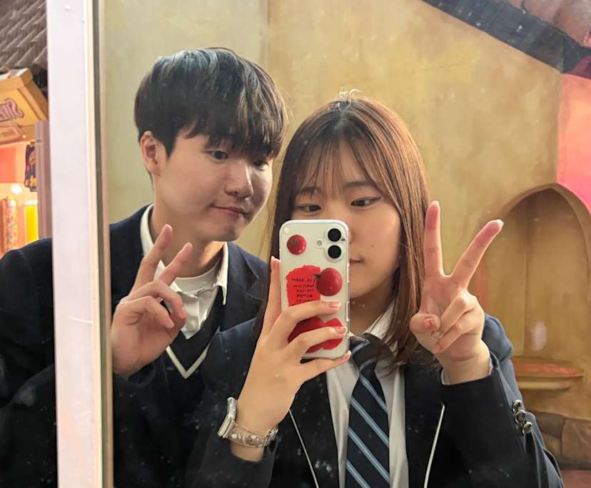 Isol (23) and Youngmin (23), $600, Non-smoker, No pets, and No children