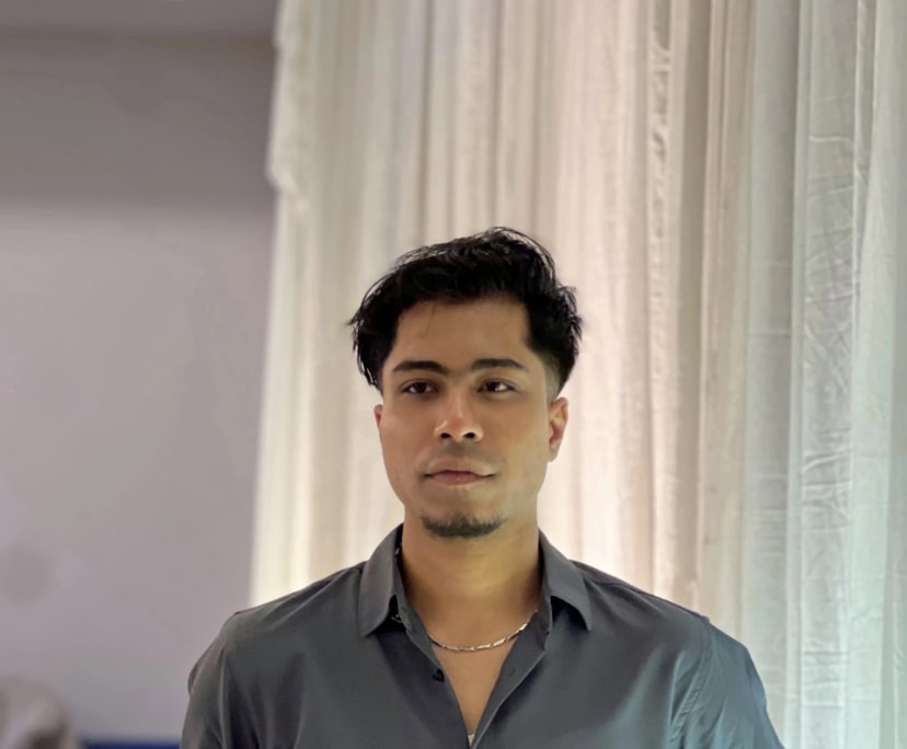 Ishaan