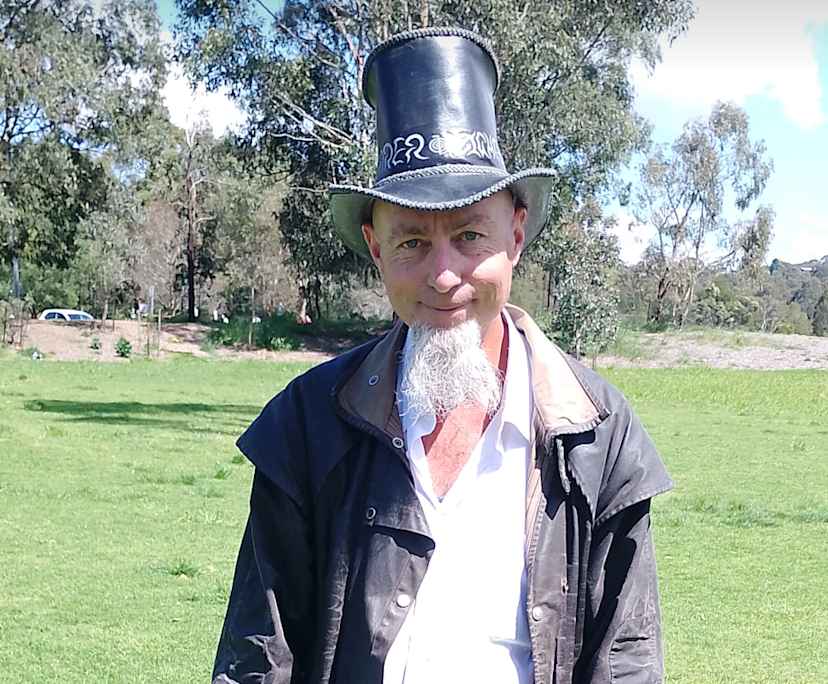 David (50), $270, Non-smoker, No pets, and No children