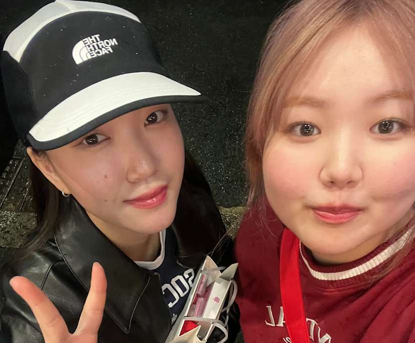 Somi & Sun