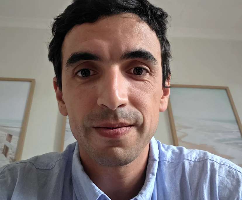 Pablo Frias & Maria Luisa Lores