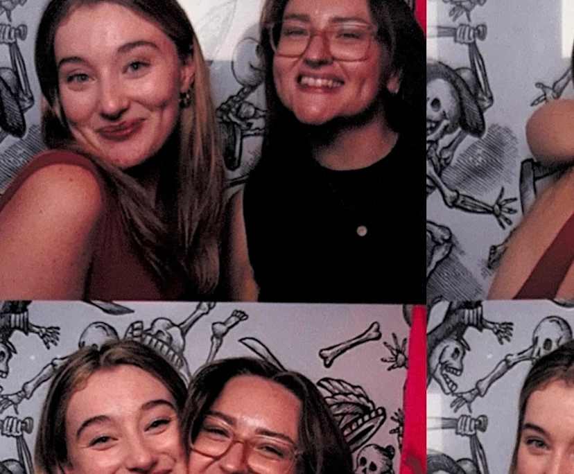 Charlotte (23) and Emily (23), $250, LGBTQIA+, Non-smoker, No pets, and No children