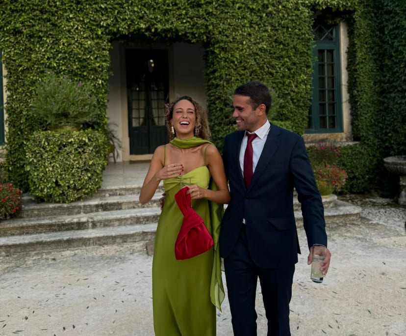 Matilde (24) and Henrique (28), $500, No pets, Non-smoker, and No children