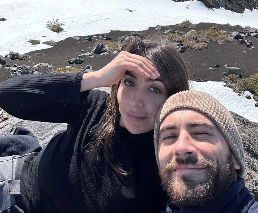 Adolfo Medina & Fernanda