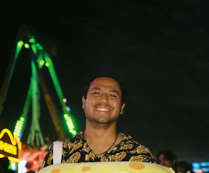 Gonzalo Bustamante