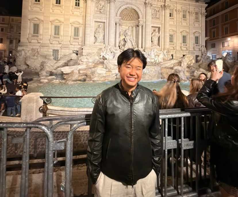 Pongchai (24), $350, 