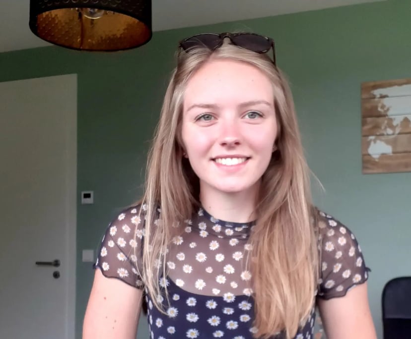 Maaike