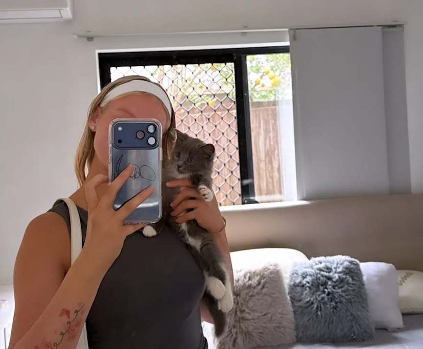 taelah-rose (21), $300, Non-smoker, No pets, and No children