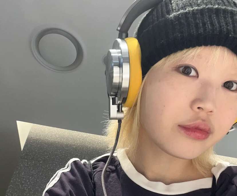 Sohyeon (25), $300, 
