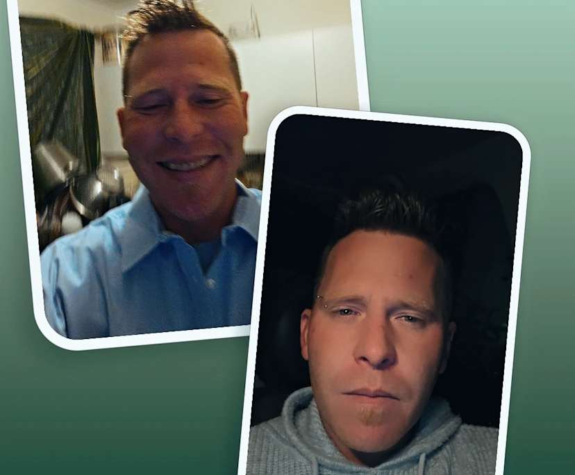 Craig J Witcomb (36), $300, Smoker, No pets, and No children