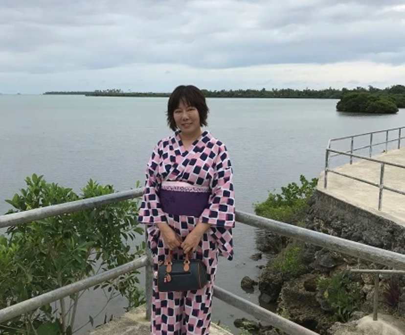 Yuriko