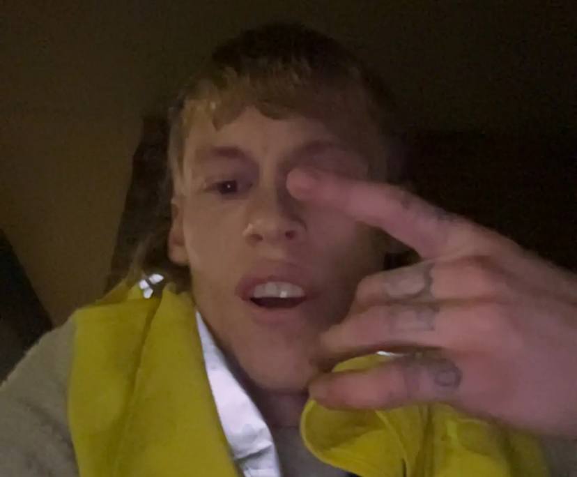 Joshua