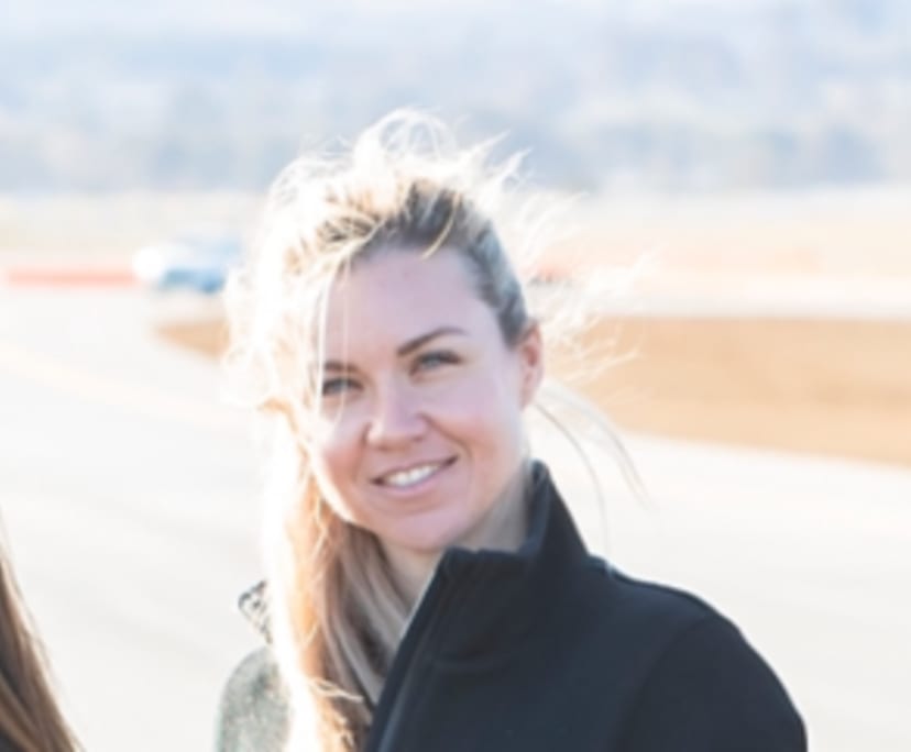 Steph (38), $250, Non-smoker, No pets, and No children