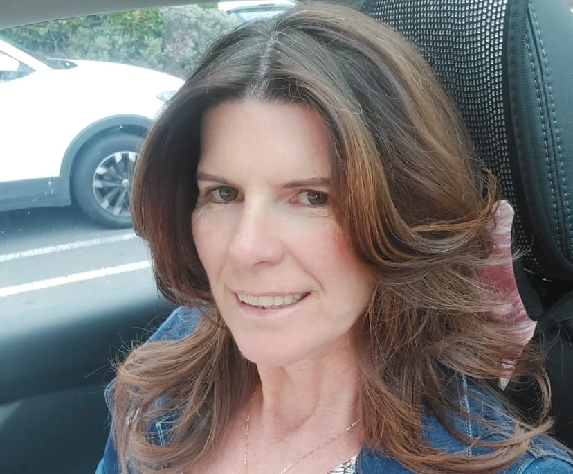 Vanessa (52), $230, 