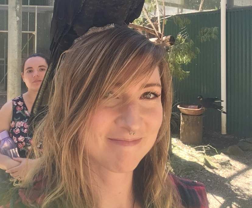 Megan