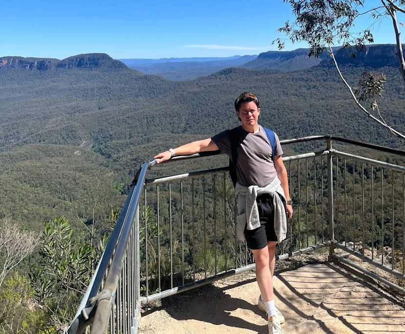 Stephen Campbell (29) and Christopher (29), $275, 