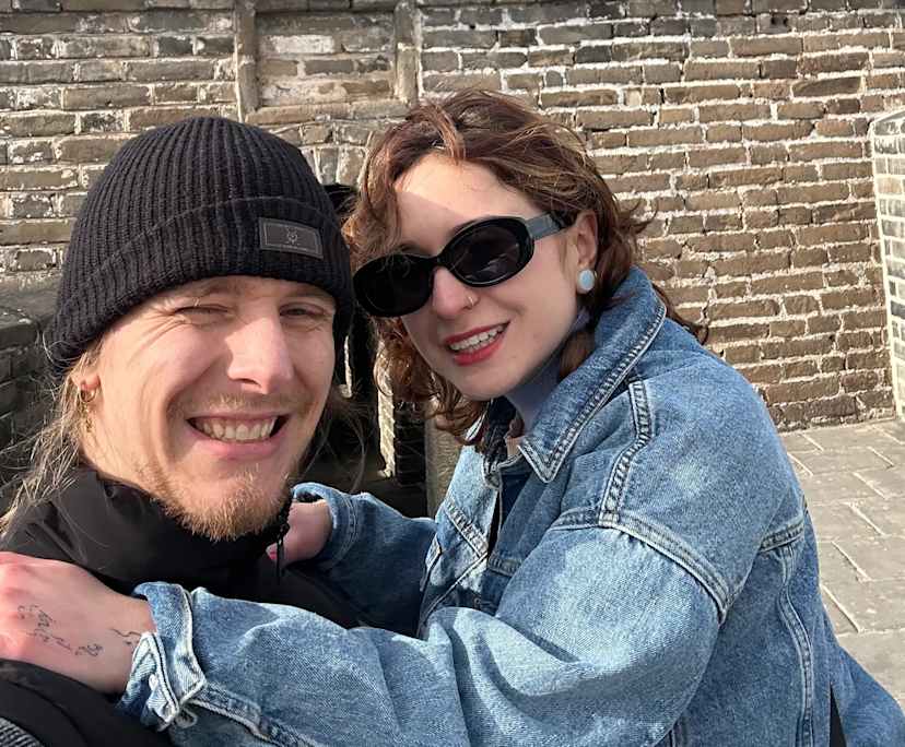 Wiktoria & Mateusz