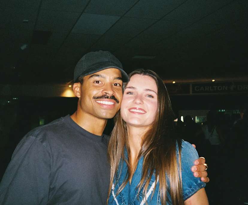 Josh & Hally