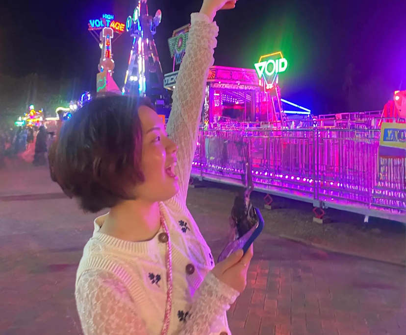 Momoka
