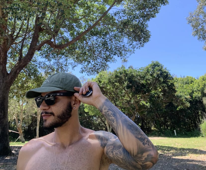 Igor luiz