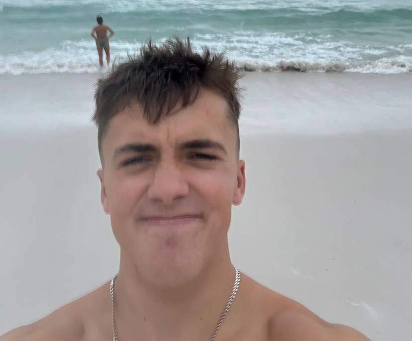 Oscar Shepherd (21), $500, 