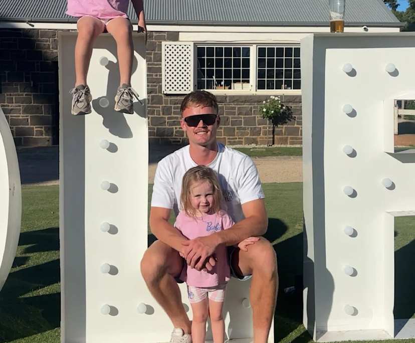 Chace (22) and Corey (26), $428, 