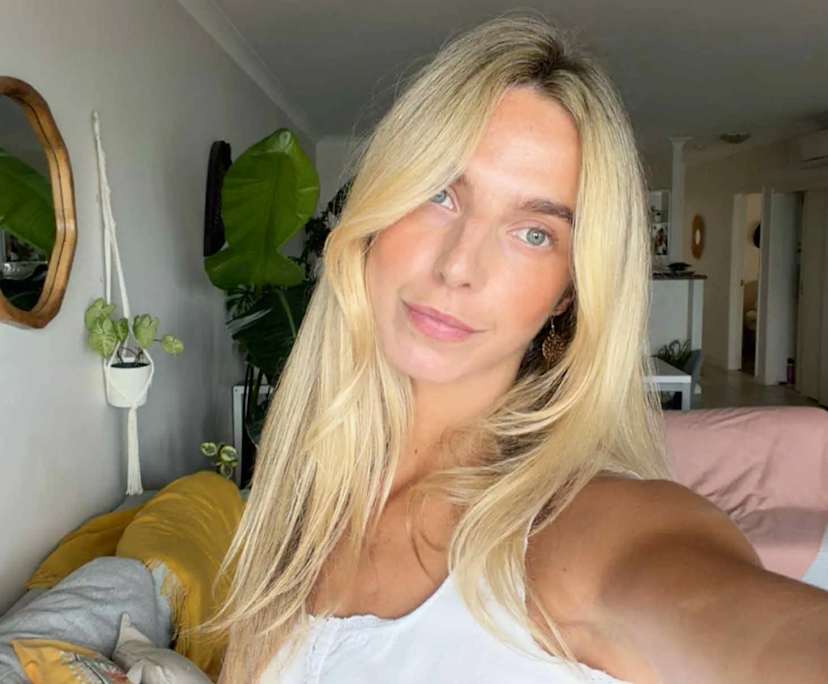 Sarka (30), $350, Non-smoker, No pets, and No children