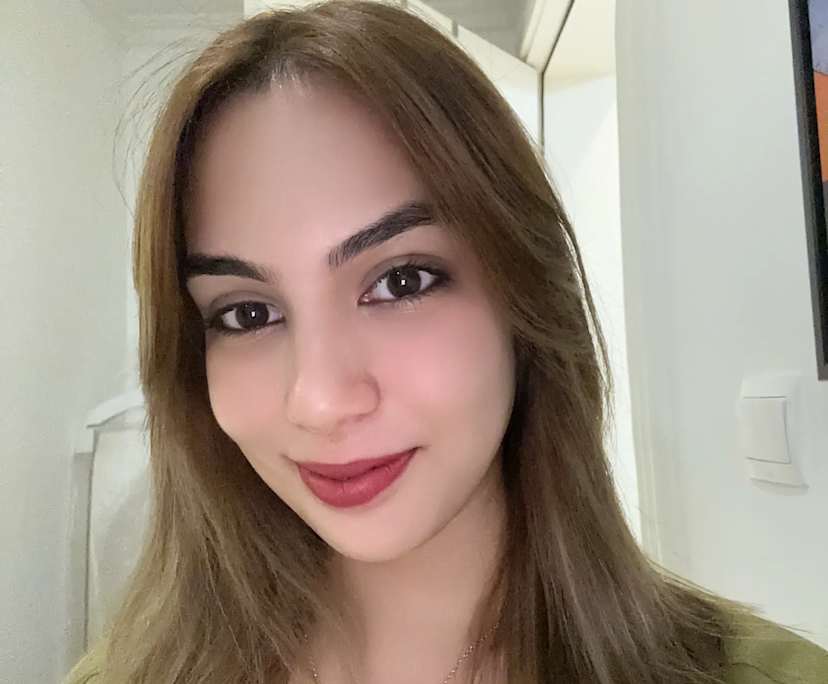 Sarah