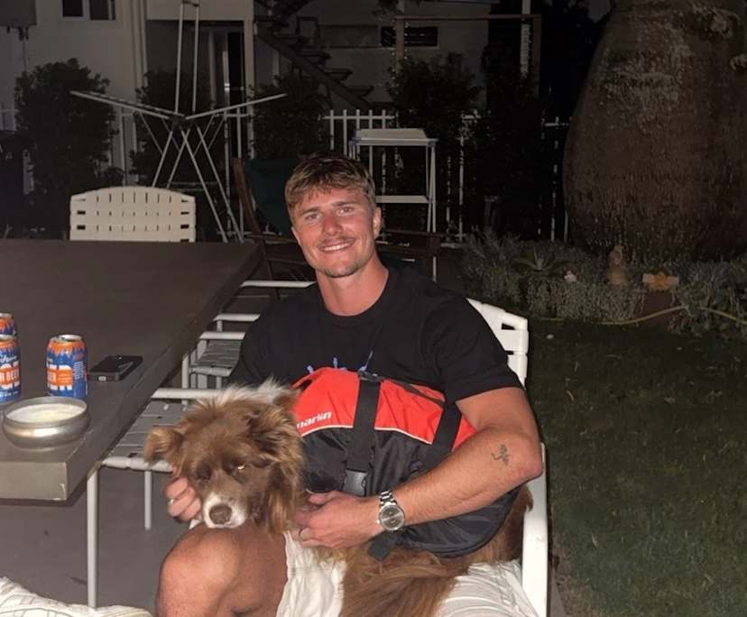 Brady