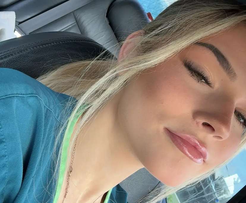 kaelie (20), $250, No pets, Non-smoker, and No children