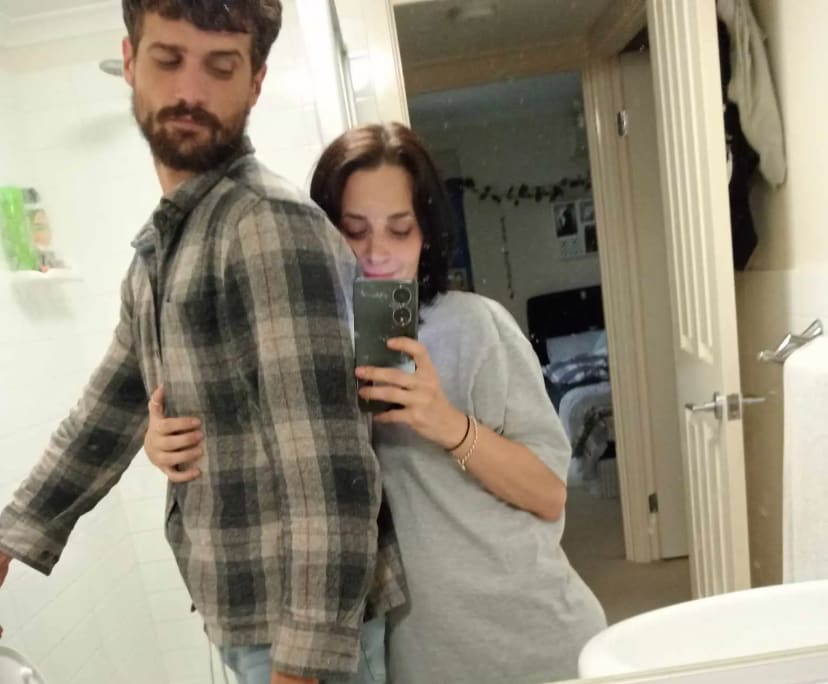 Henry & Tahlia
