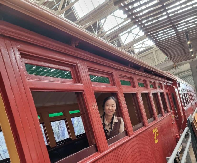 Veronica Cai (29), $200, 