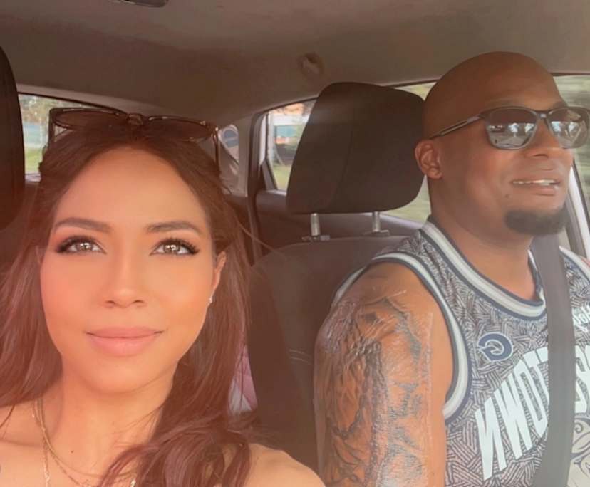 Sarah-Jane (30) and Baden Koster (38), $280, Smoker, No pets, and No children