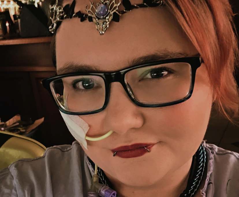Harlow (26), $275, Non-smoker, Have pets, No children, and LGBTQIA+