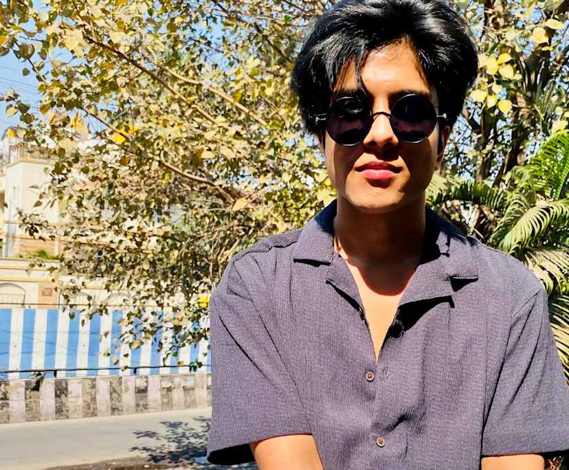 Agam Agarwal (21), $250, Non-smoker, No pets, and No children