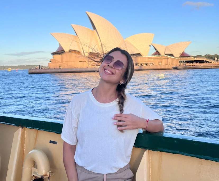 Paula Anahí & Valentina