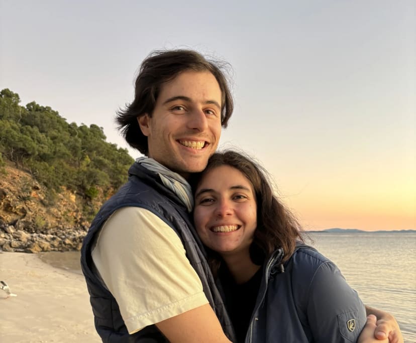 Florencia & Francisco