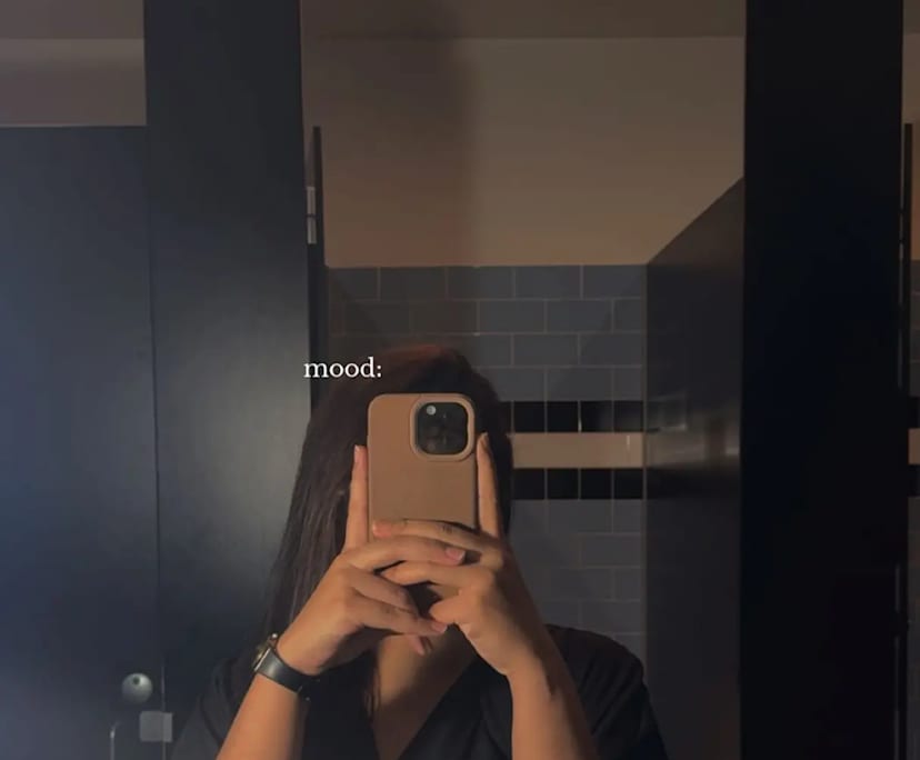 Sristi, Prajna & Fariha