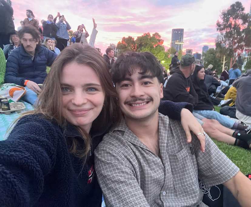 Peter (22) and Alice (25), $500, 