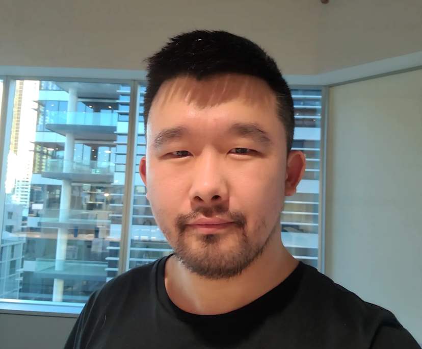 Jay Do (36), $350, LGBTQIA+, Non-smoker, No pets, and No children