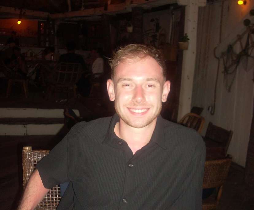 Jamie (24), $500, Non-smoker, No pets, and No children